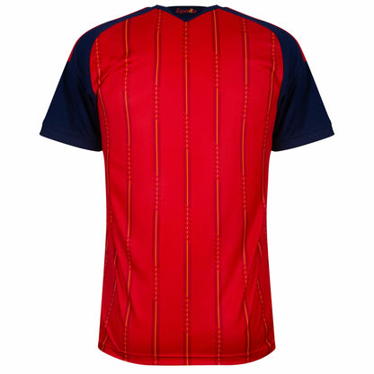 Camiseta España Niño Local 2026-2027