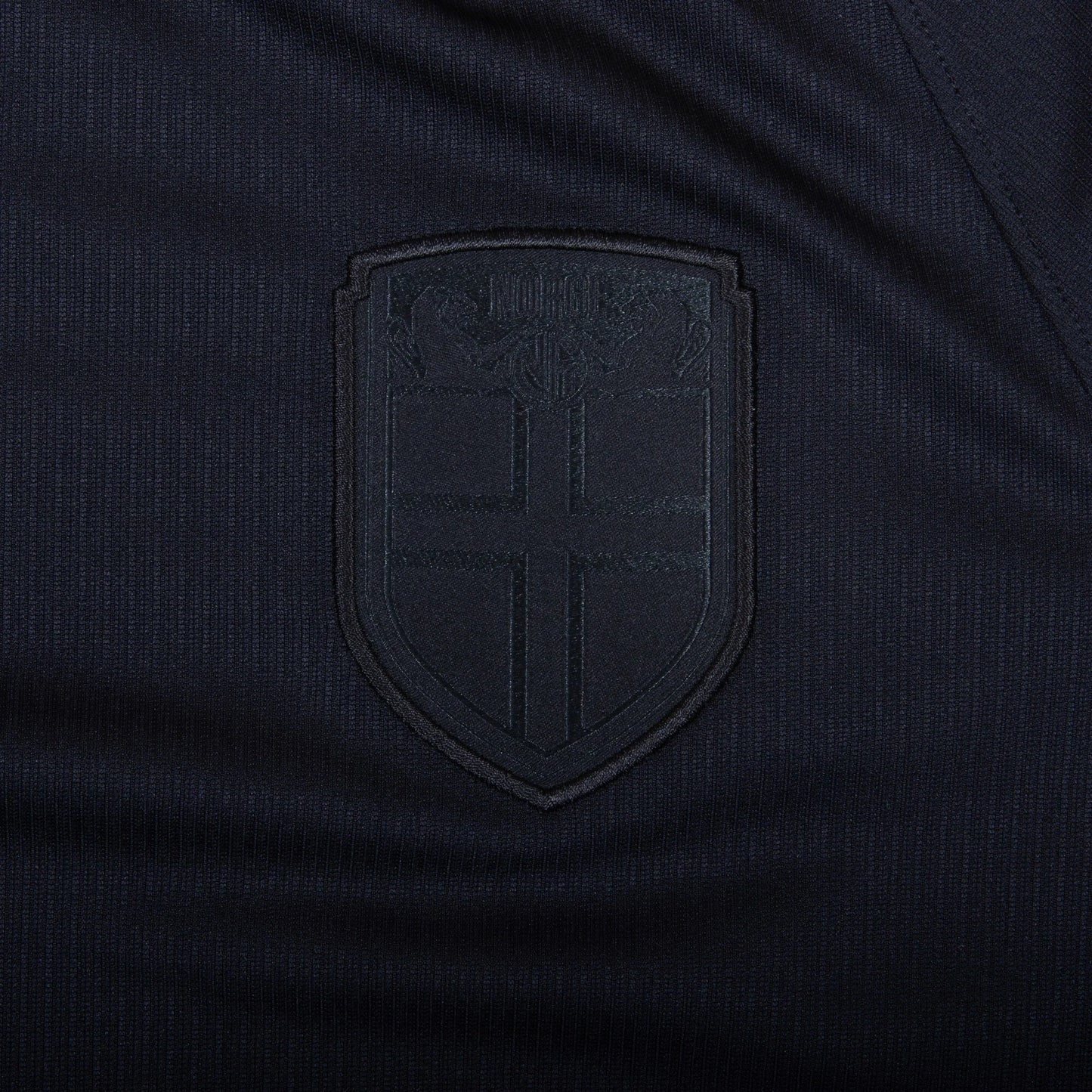 Nike Camiseta Noruega Visitante 2026-2027