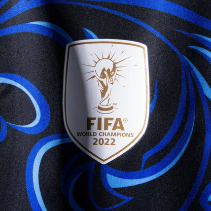 Camiseta Argentina Visitante 2026-2027
