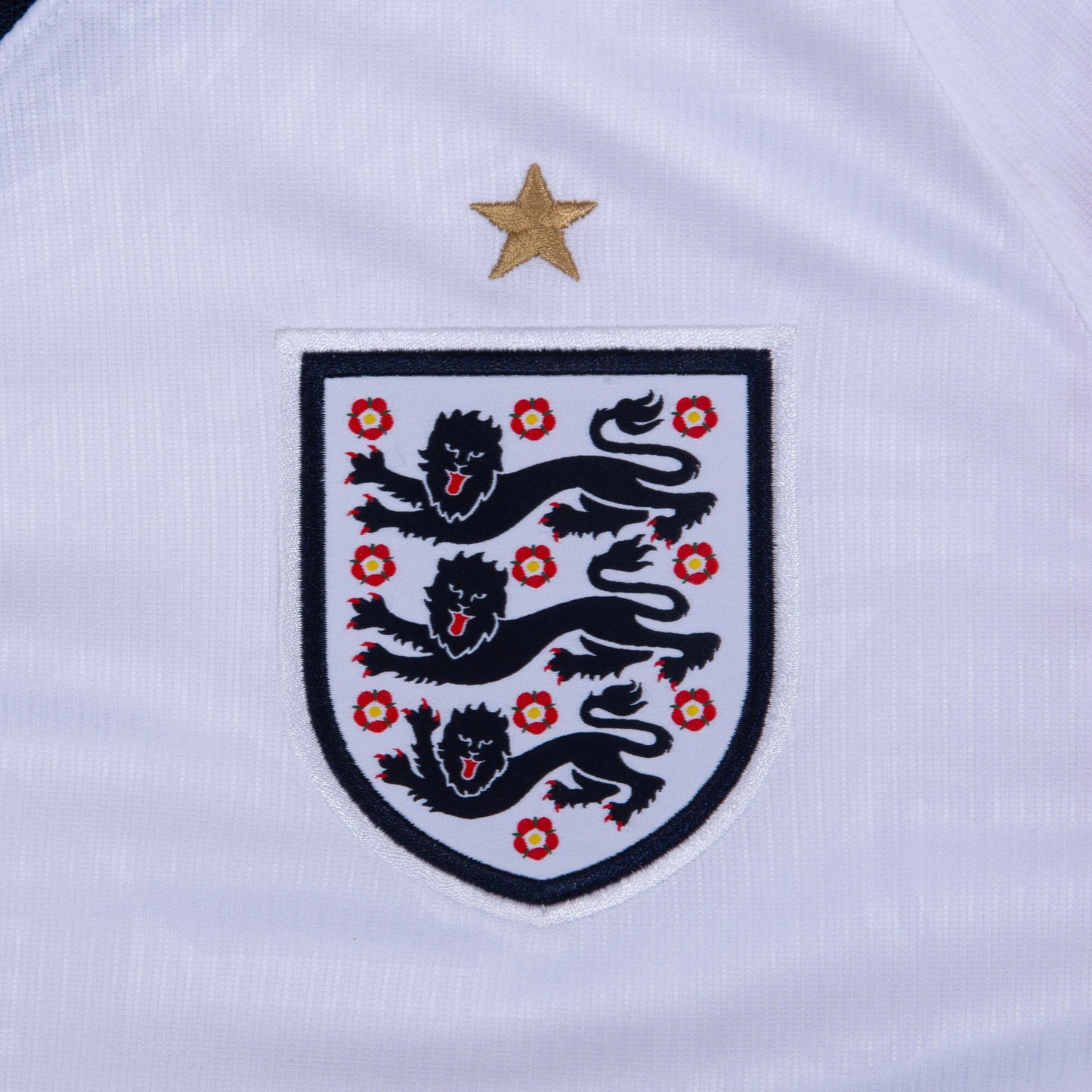 Nike Camiseta Inglaterra Local 2026-2027