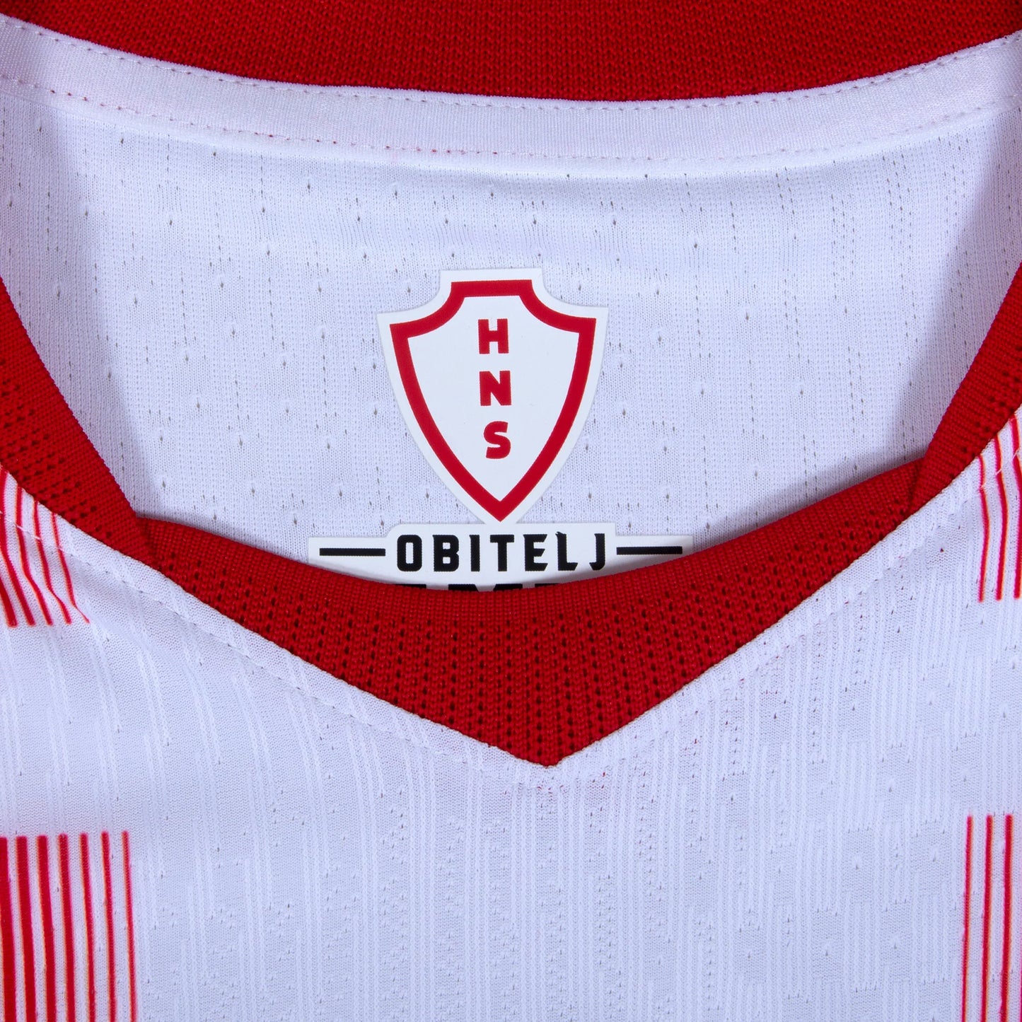Nike Camiseta Croacia Aero-Fit Match Local 2026