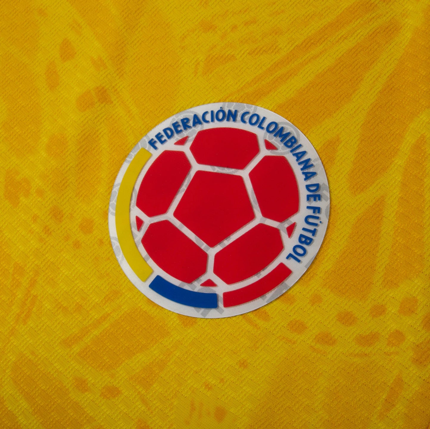 Colombia Auténtico Local 2026-2027