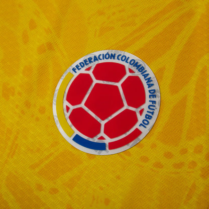 Colombia Auténtico Local 2026-2027