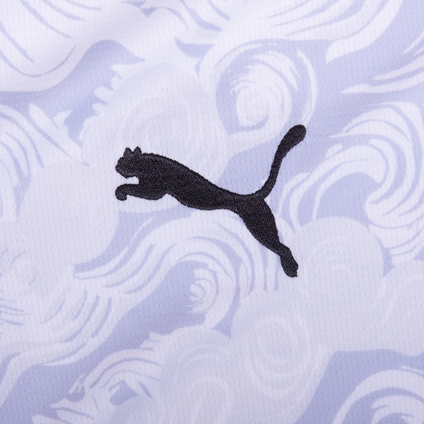 Puma Camiseta Nueva Zelanda Visitante 2026-2027