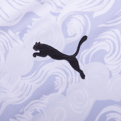 Puma Camiseta Nueva Zelanda Visitante 2026-2027