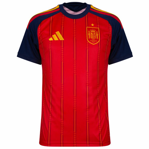 Camiseta España Local 2026-2027