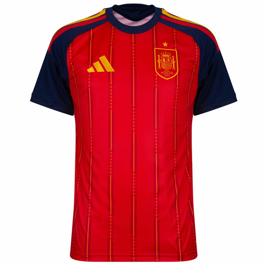 Camiseta España Niño Local 2026-2027
