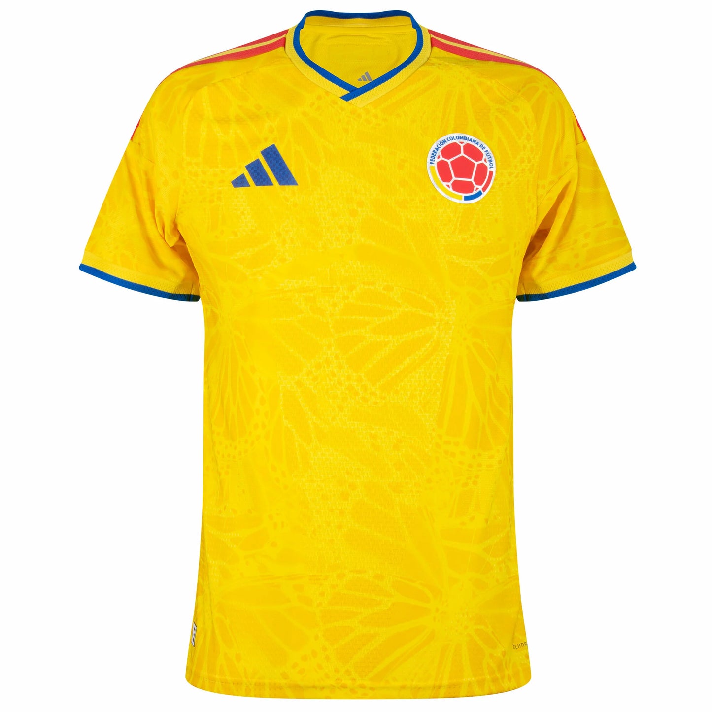 Colombia Auténtico Local 2026-2027