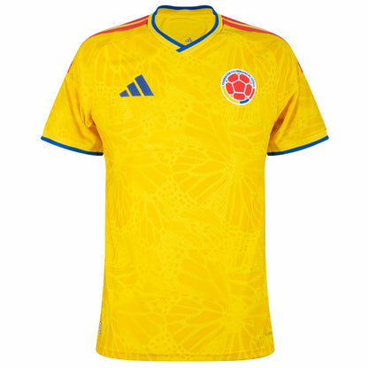 Colombia Auténtico Local 2026-2027
