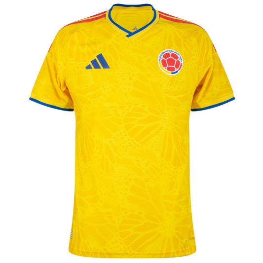 Colombia Auténtico Local 2026-2027