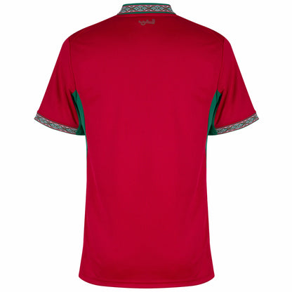 Puma Camiseta Marruecos Local 2026-2027