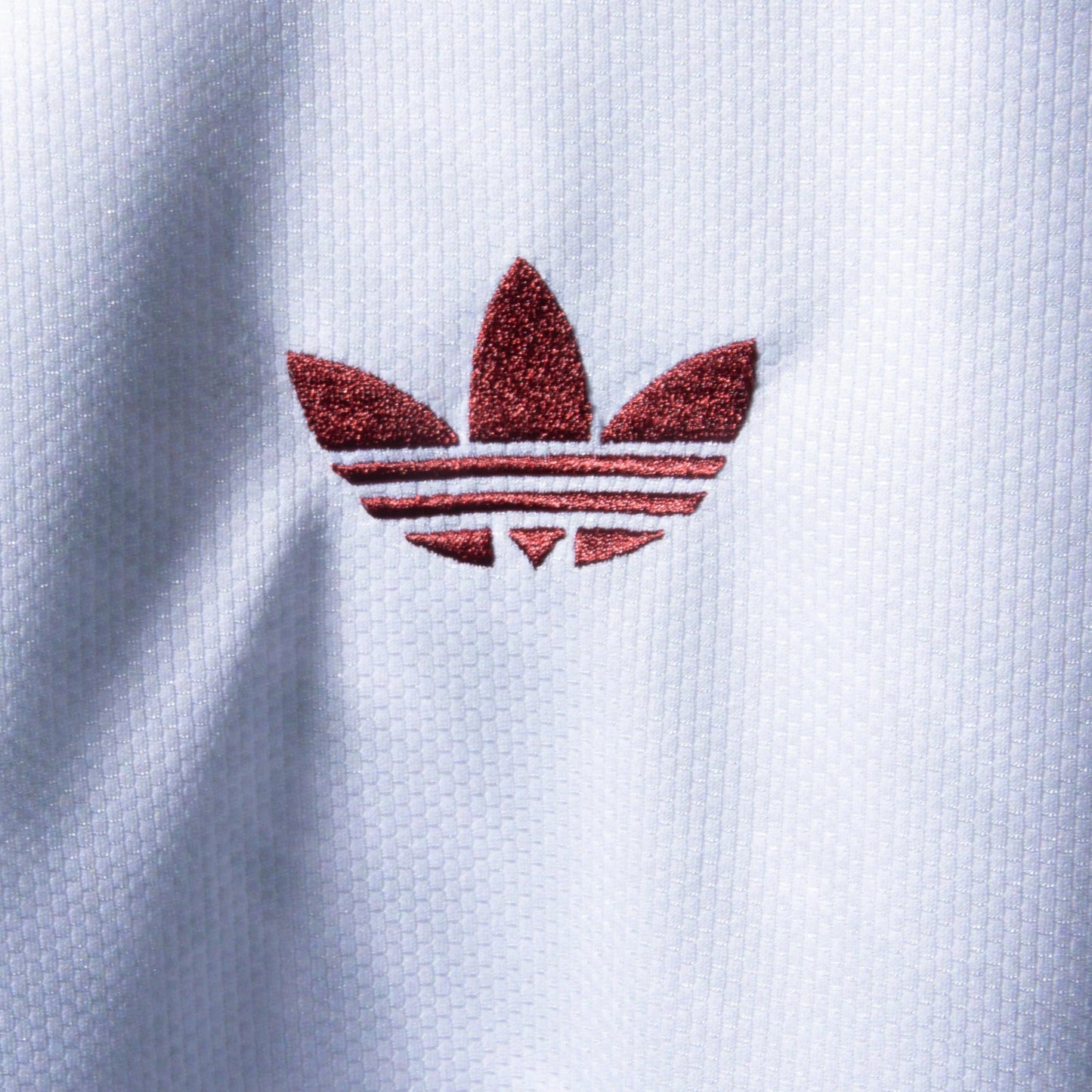 adidas Camiseta Qatar Visitante 2026-2027