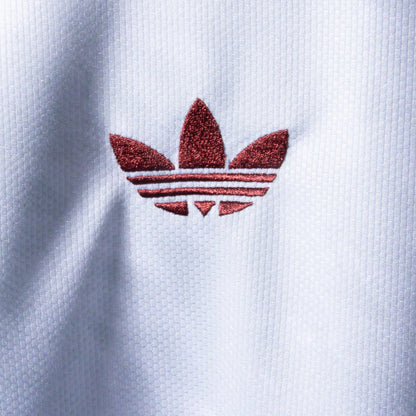 adidas Camiseta Qatar Visitante 2026-2027