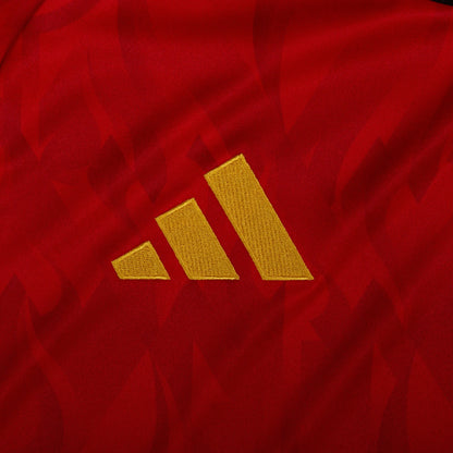 adidas Camiseta Bélgica Niño Local 2026-2027