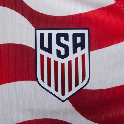 Nike Camiseta USA Aero-Fit Match Local 2026-2027