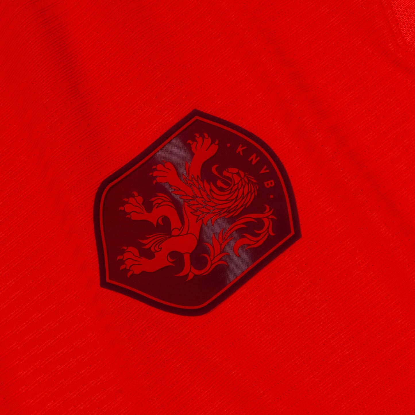 Nike Camiseta Holanda Aero-Fit Match Local 2026-2027
