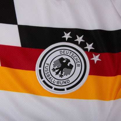 adidas Camiseta Alemania Local 2026-2027
