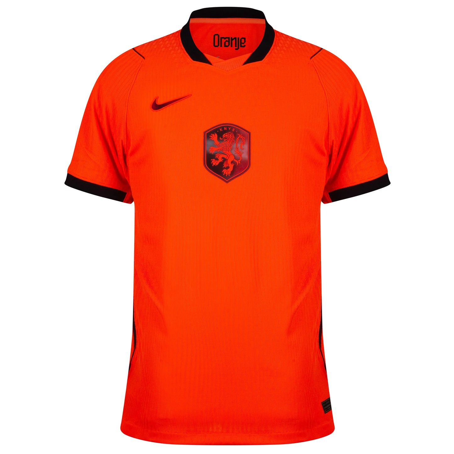 Nike Camiseta Holanda Aero-Fit Match Local 2026-2027