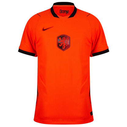 Nike Camiseta Holanda Aero-Fit Match Local 2026-2027