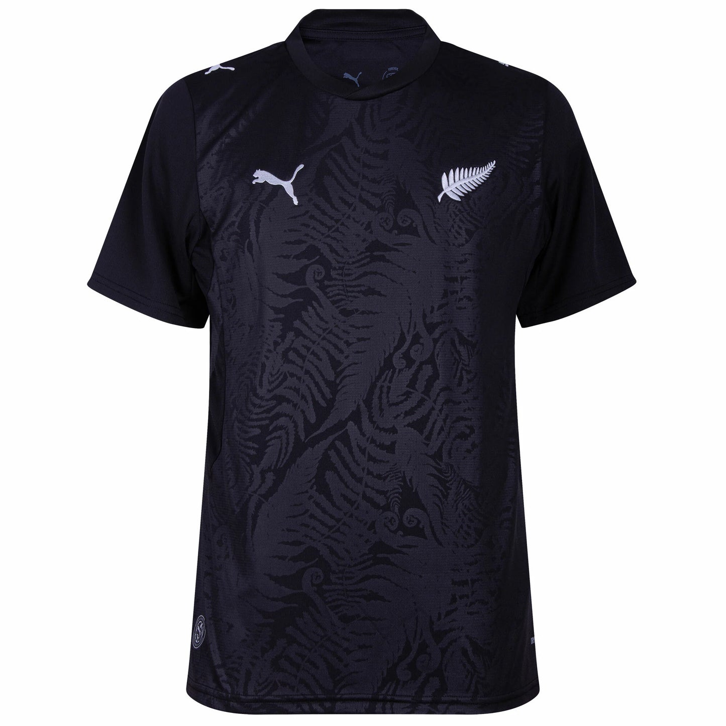 Puma Camiseta Nueva Zelanda Local 2026-2027