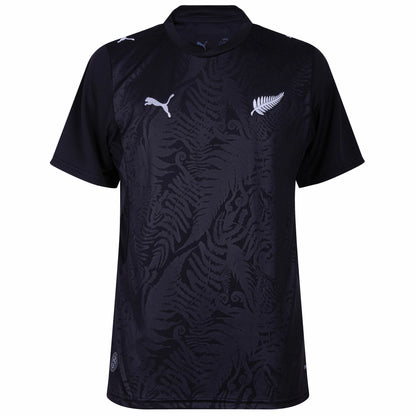 Puma Camiseta Nueva Zelanda Local 2026-2027