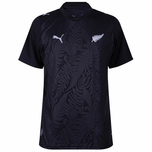 Puma Camiseta Nueva Zelanda Local 2026-2027