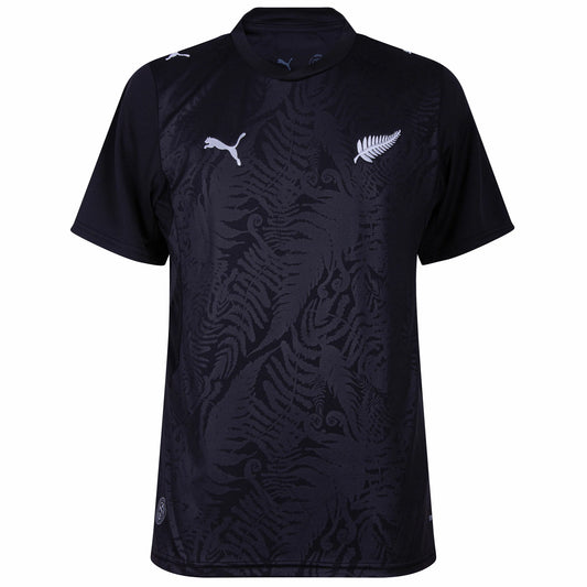 Puma Camiseta Nueva Zelanda Local 2026-2027