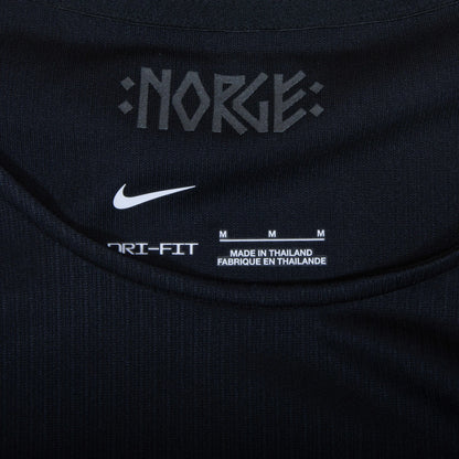 Nike Camiseta Noruega Visitante 2026-2027