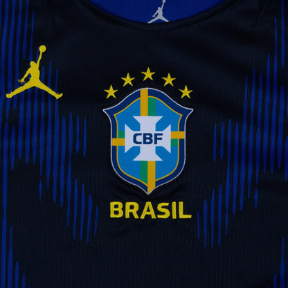 Nike Camiseta Brasil Visitante 2026-2027