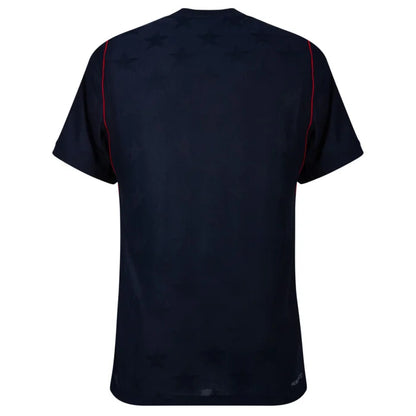 Nike Camiseta USA Aero-Fit Match Visitante 2026-2027