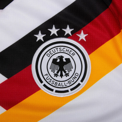 adidas Camiseta Alemania Local 2026-2027