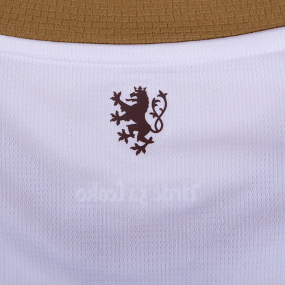Puma Camiseta República Checa Visitante 2026-2027