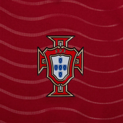 Puma Camiseta Auténtico Portugal Local 2025-2026