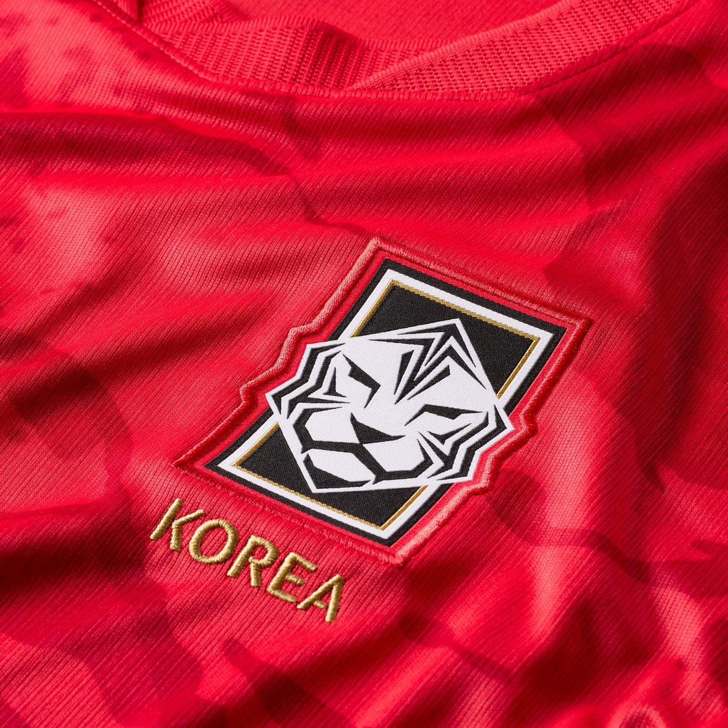 Nike Camiseta Corea del Sur Local 2026-2027