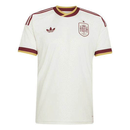 Camiseta España Visitante 2026-2027