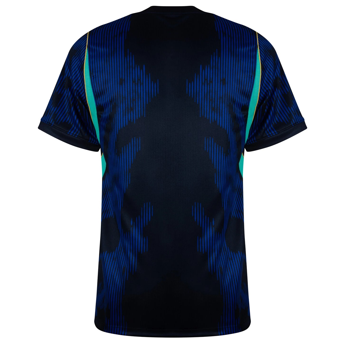 Nike Camiseta Brasil Visitante 2026-2027