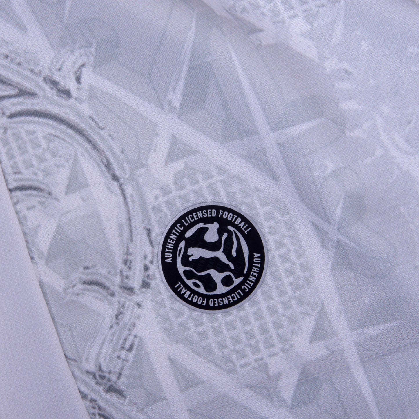Puma Camiseta República Checa Visitante 2026-2027