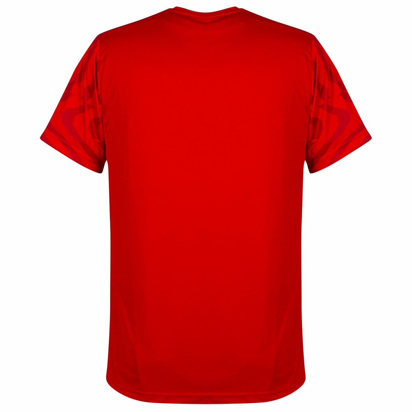 Puma Egypt Home Shirt 2019-2020