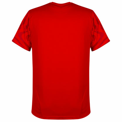 Puma Egypt Home Shirt 2019-2020