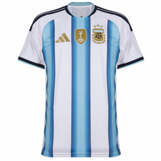adidas Argentina Home Shirt 2026-2027