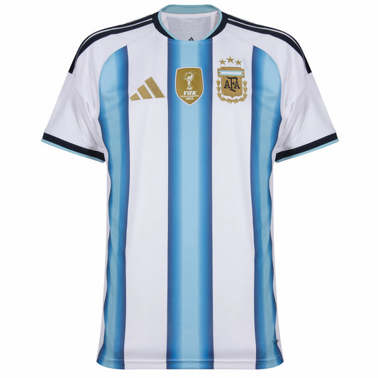 Camiseta Argentina Local 2026-2027