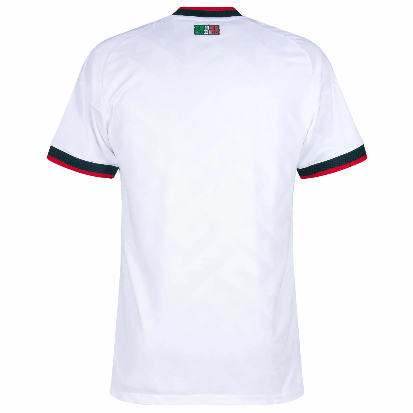 adidas Camiseta México Auténtico Visitante 2026-2027