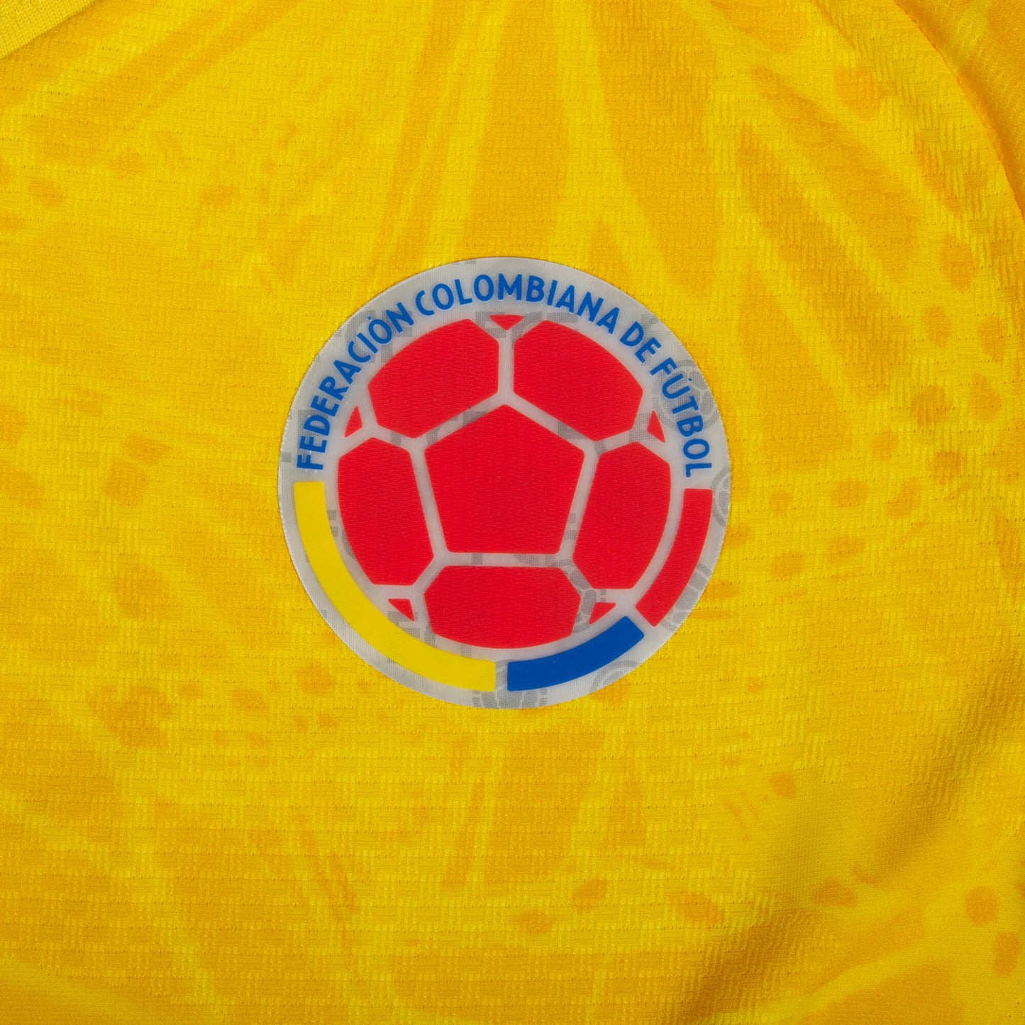 Colombia Auténtico Local 2026-2027