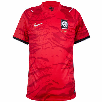 Nike Camiseta Corea del Sur Local 2026-2027