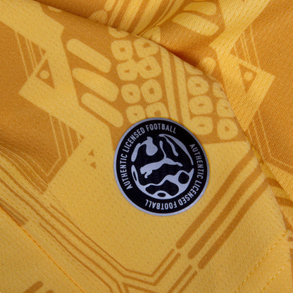 Puma Camiseta Ghana Visitante 2026-2027