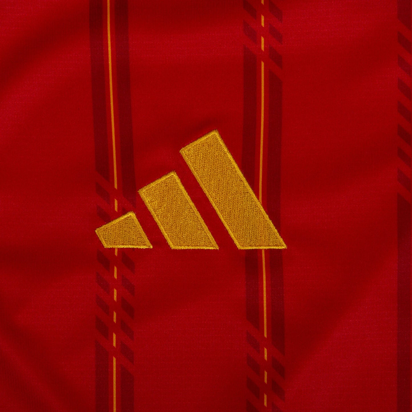 Camiseta España Local 2026-2027