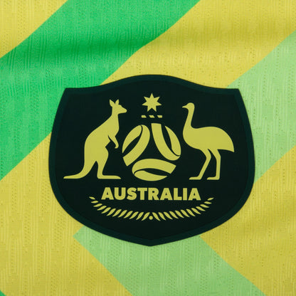 Nike Camiseta Australia Dri-Fit ADV Match Local 2025-2026