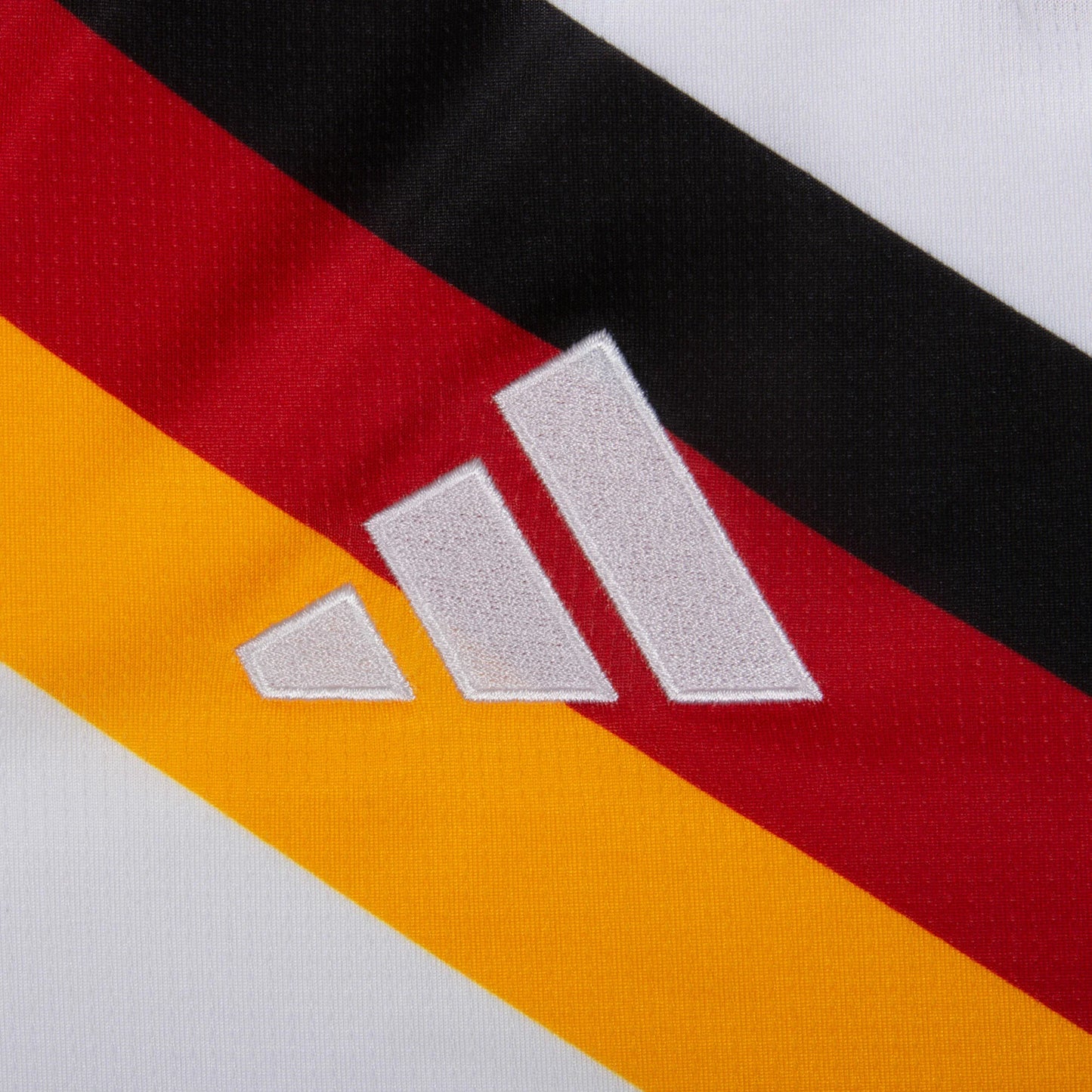 adidas Camiseta Alemania Local 2026-2027