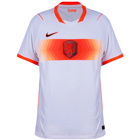 Nike Camiseta Holanda Aero-Fit Match Local 2026-2027