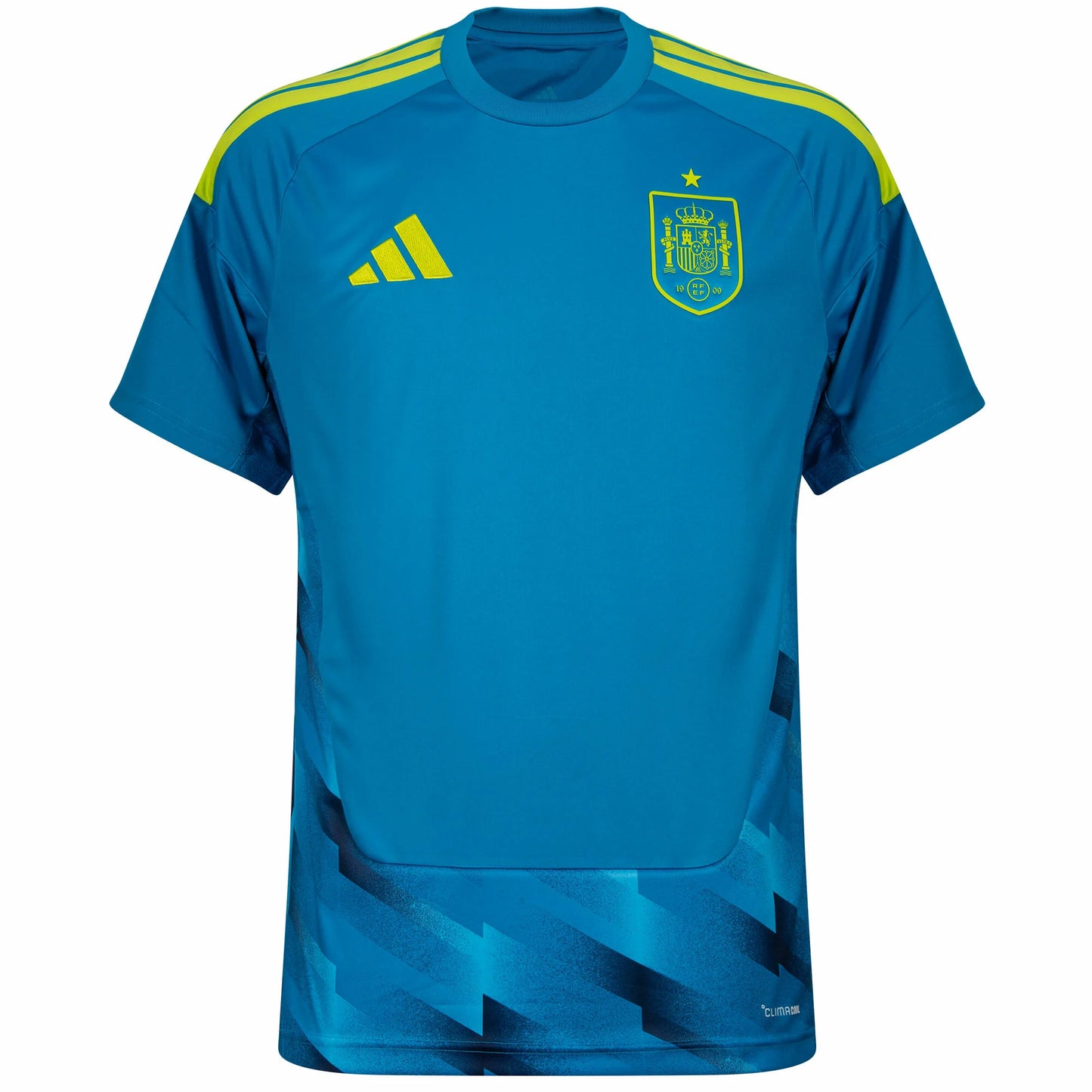 adidas Camiseta España Portero Local 2026-2027